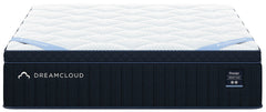 Dreamcloud Premier Memory Foam Full Mattress