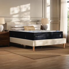 J&M Furniture - Ashley Furniture - Dreamcloud Premier Memory Foam Queen Mattress - Queen - M12131