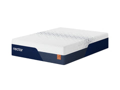 Nectar Ultra Memory Foam 5.1 Twin XL Mattress