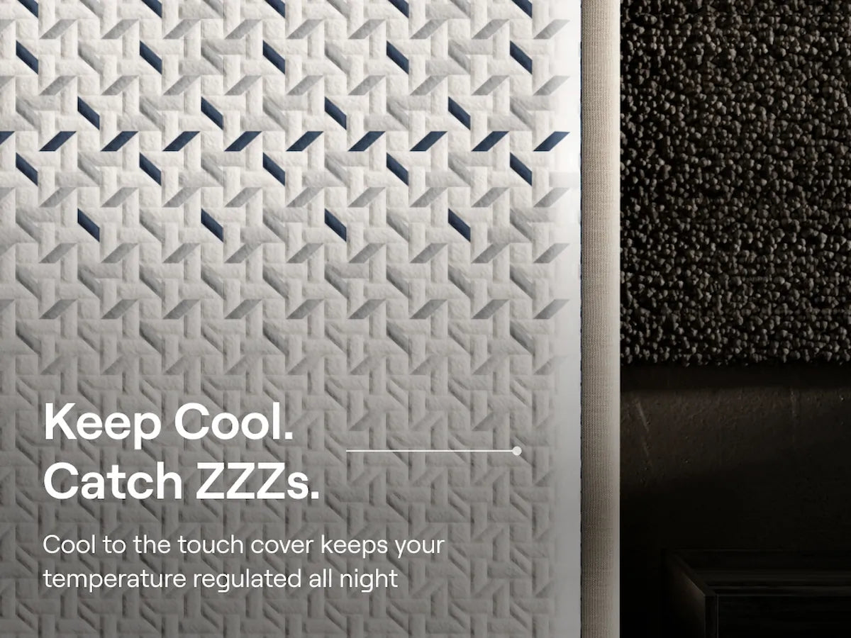 Nectar Ultra Memory Foam 5.1 Twin XL Mattress