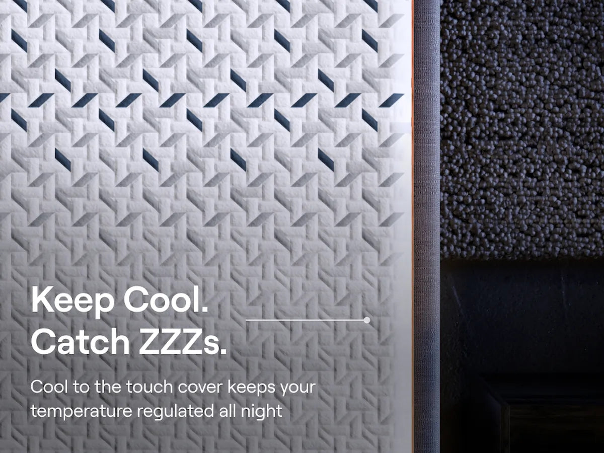 Nectar Ultra Hybrid 5.1 Queen Mattress