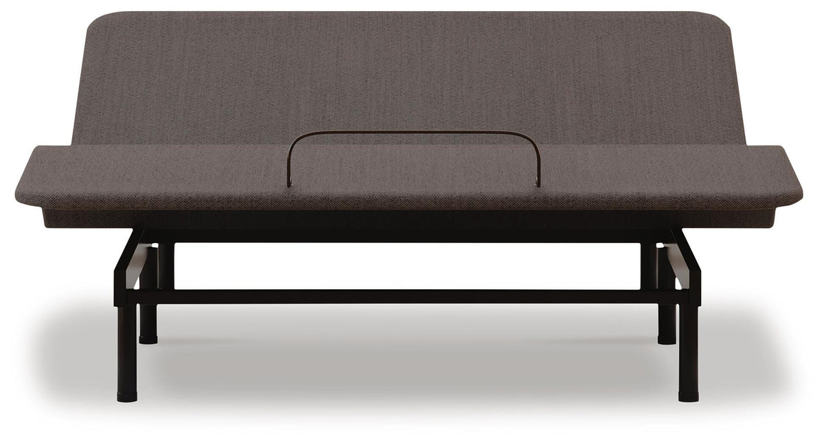 J&M Furniture - Ashley Furniture - Head/Foot Model - Good Queen Adjustable Base - Queen Adjustable Base - M5X332