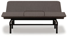 J&M Furniture - Ashley Furniture - Comfort Classic Adj Base Full Adjustable Base - Full Adjustable Base - M1X1122