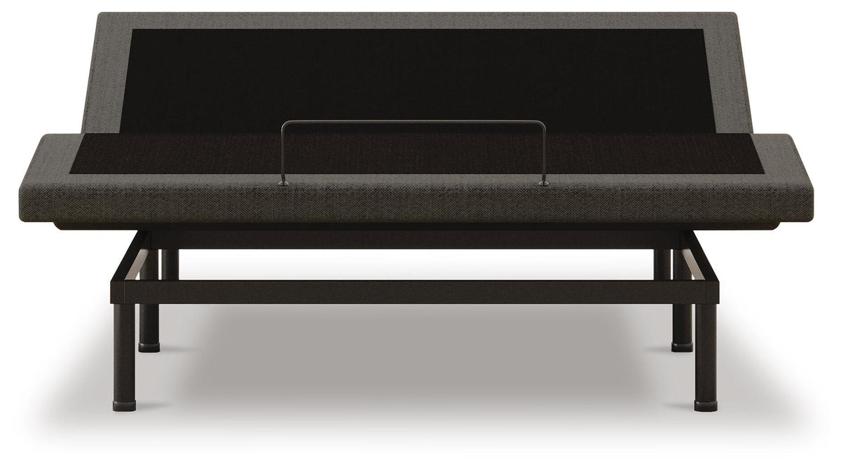 J&M Furniture - Ashley Furniture - Comfort Premier Adj Base California King Adjustable Base - Cal King Adjustable Base - M1X1252