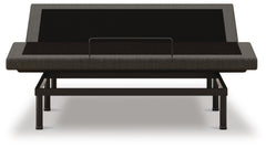 J&M Furniture - Ashley Furniture - Comfort Premier Adj Base California King Adjustable Base - Cal King Adjustable Base - M1X1252