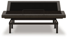 J&M Furniture - Ashley Furniture - Comfort Premier Adj Base Queen Adjustable Base - Queen Adjustable Base - M1X1232