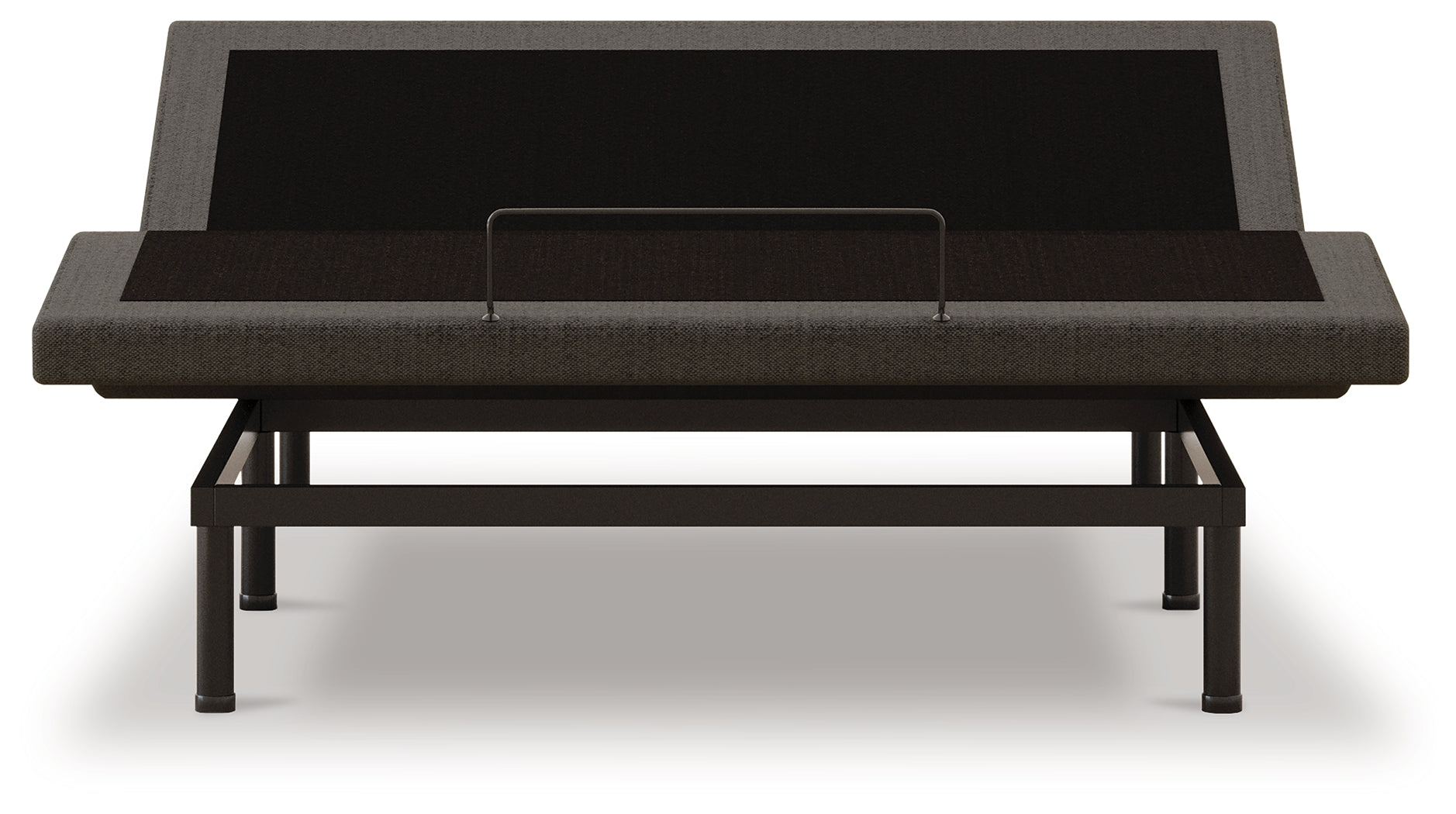 J&M Furniture - Ashley Furniture - Comfort Premier Adj Base Queen Adjustable Base - Queen Adjustable Base / Black - M1X1232