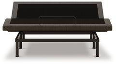 J&M Furniture - Ashley Furniture - Comfort Premier Adj Base Twin XL Adjustable Base - Twin XL Adjustable Base / Black - M1X1272