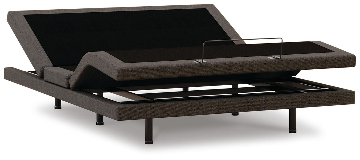 J&M Furniture - Ashley Furniture - Comfort Ultra Adj Base Full Adjustable Base - Full Adjustable Base - M1X1422AB