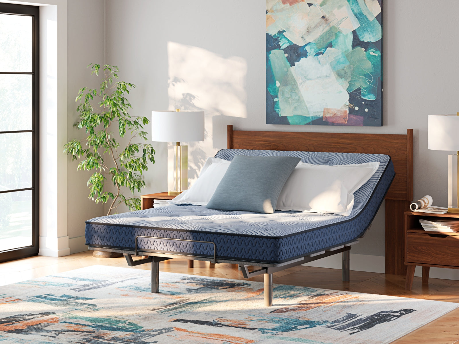 Peak 2.0 Bonnell Full Mattress
