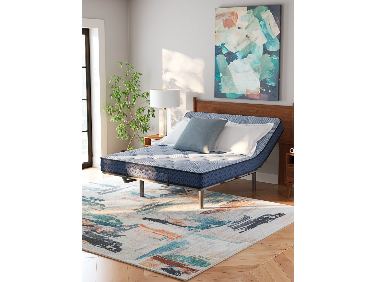 Peak 2.0 Bonnell Full Mattress