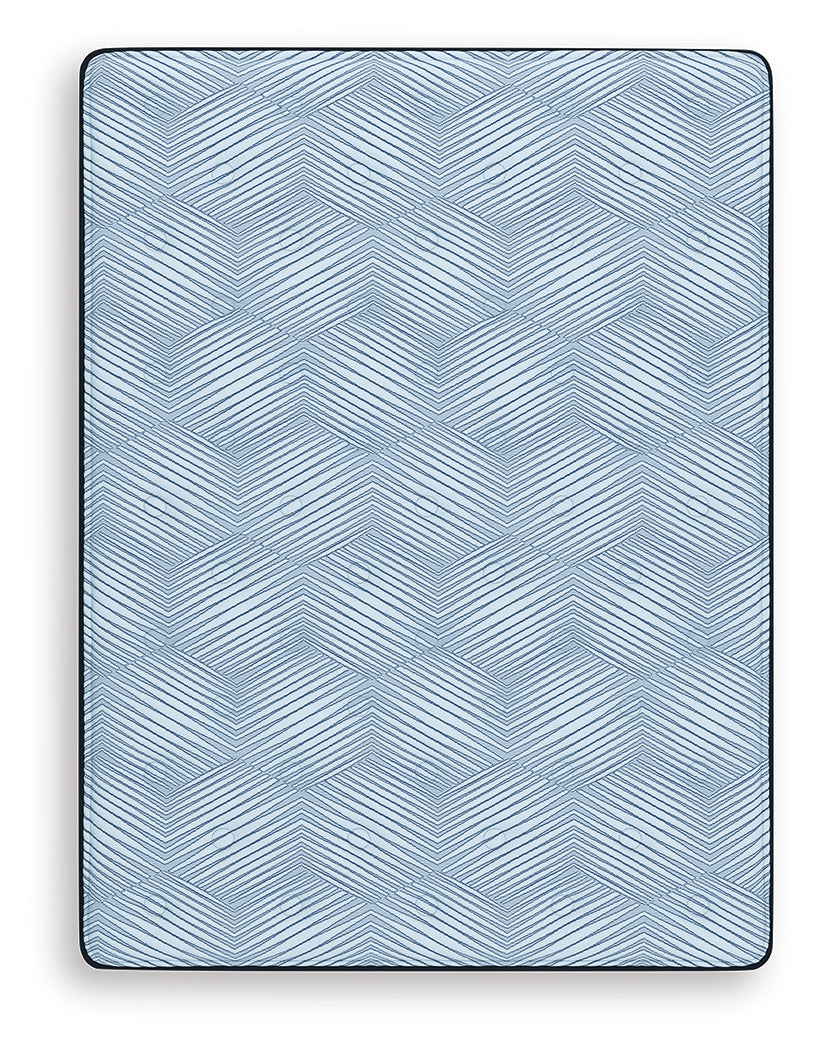 Peak 2.0 Bonnell Full Mattress
