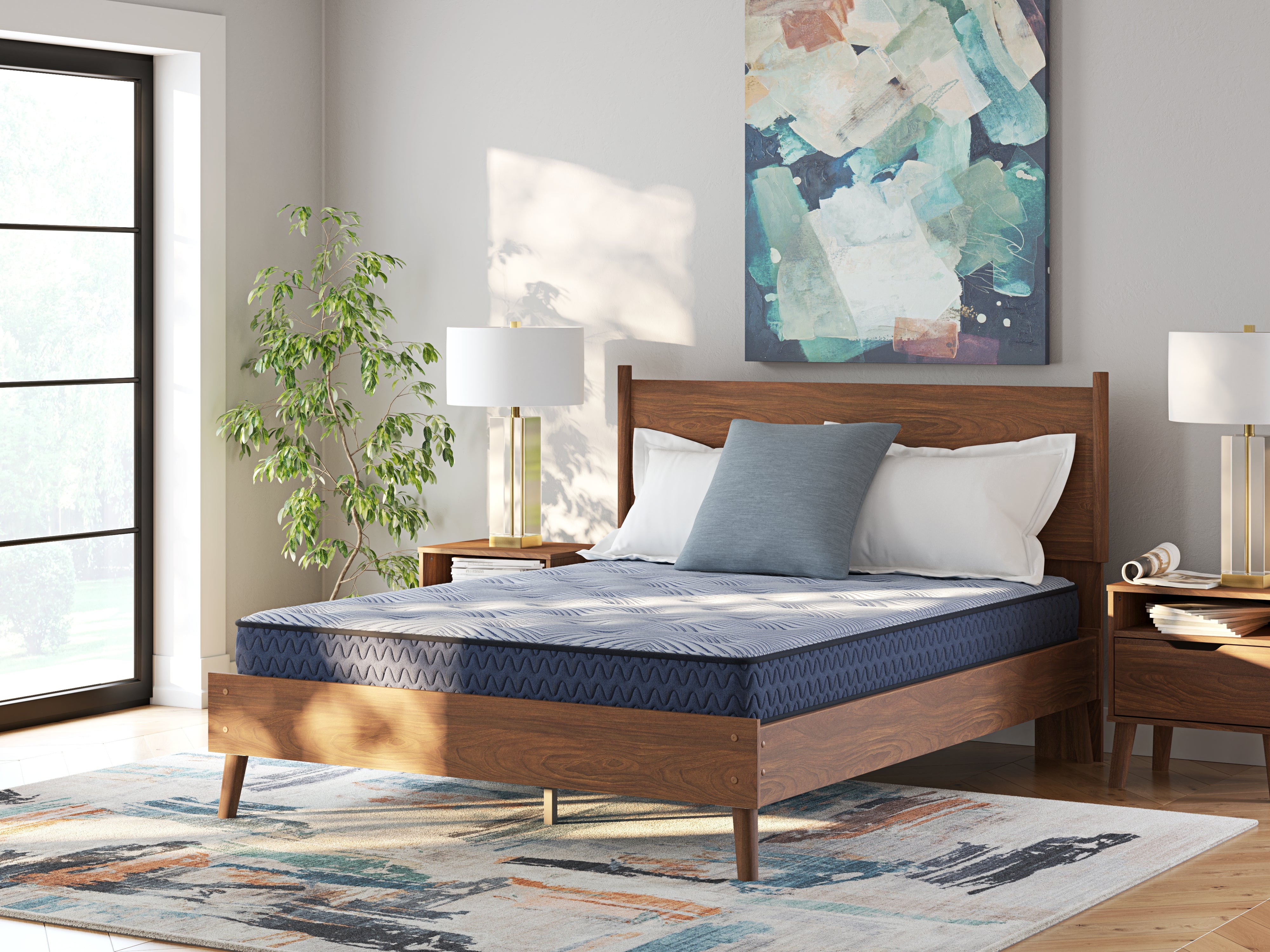 Peak 2.0 Bonnell Mattresses