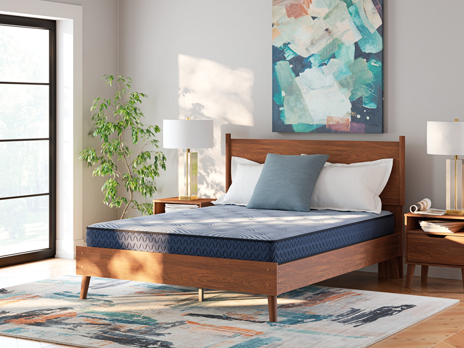 Peak 2.0 Bonnell Full Mattress