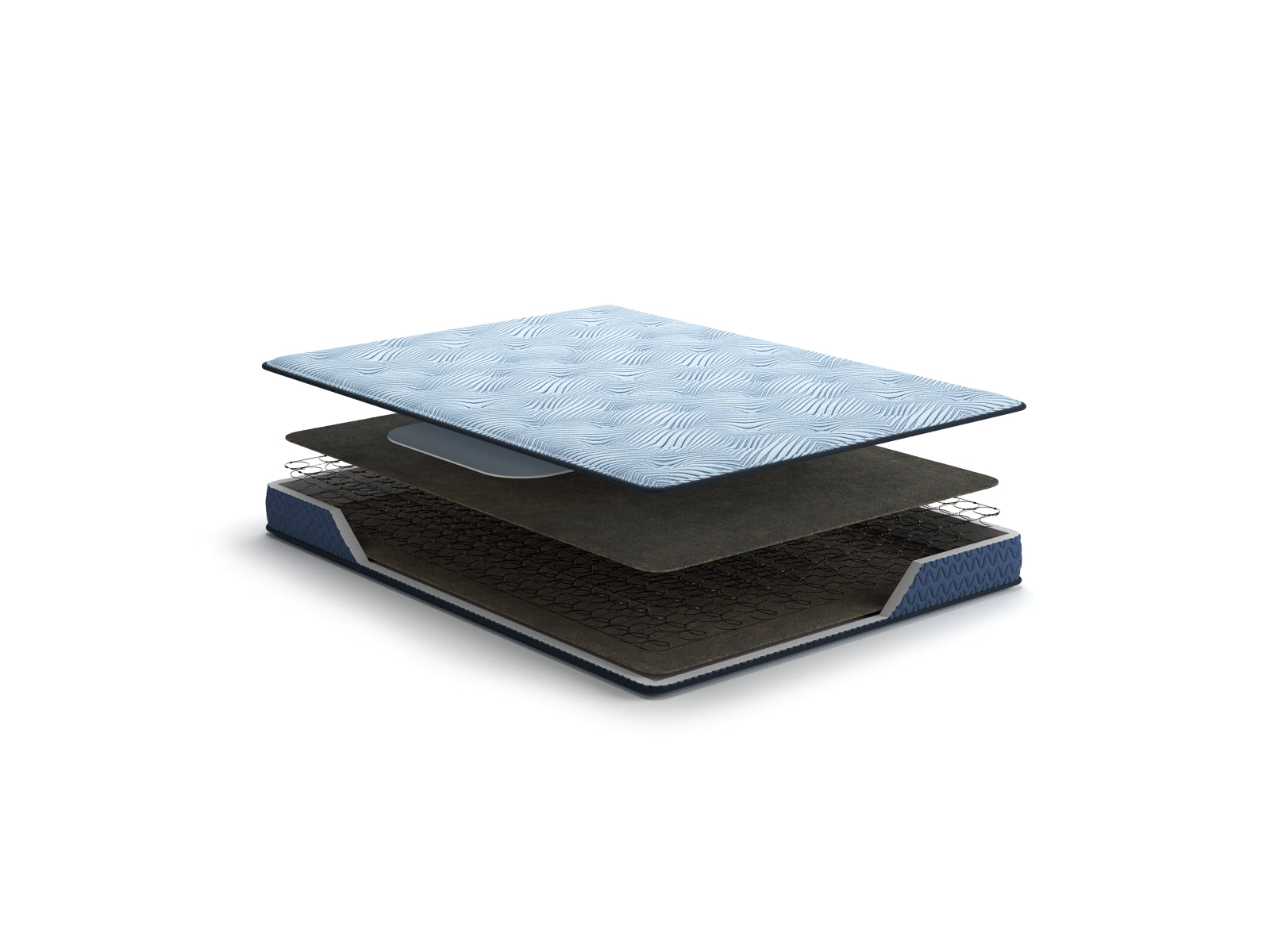 Peak 2.0 Bonnell Full Mattress