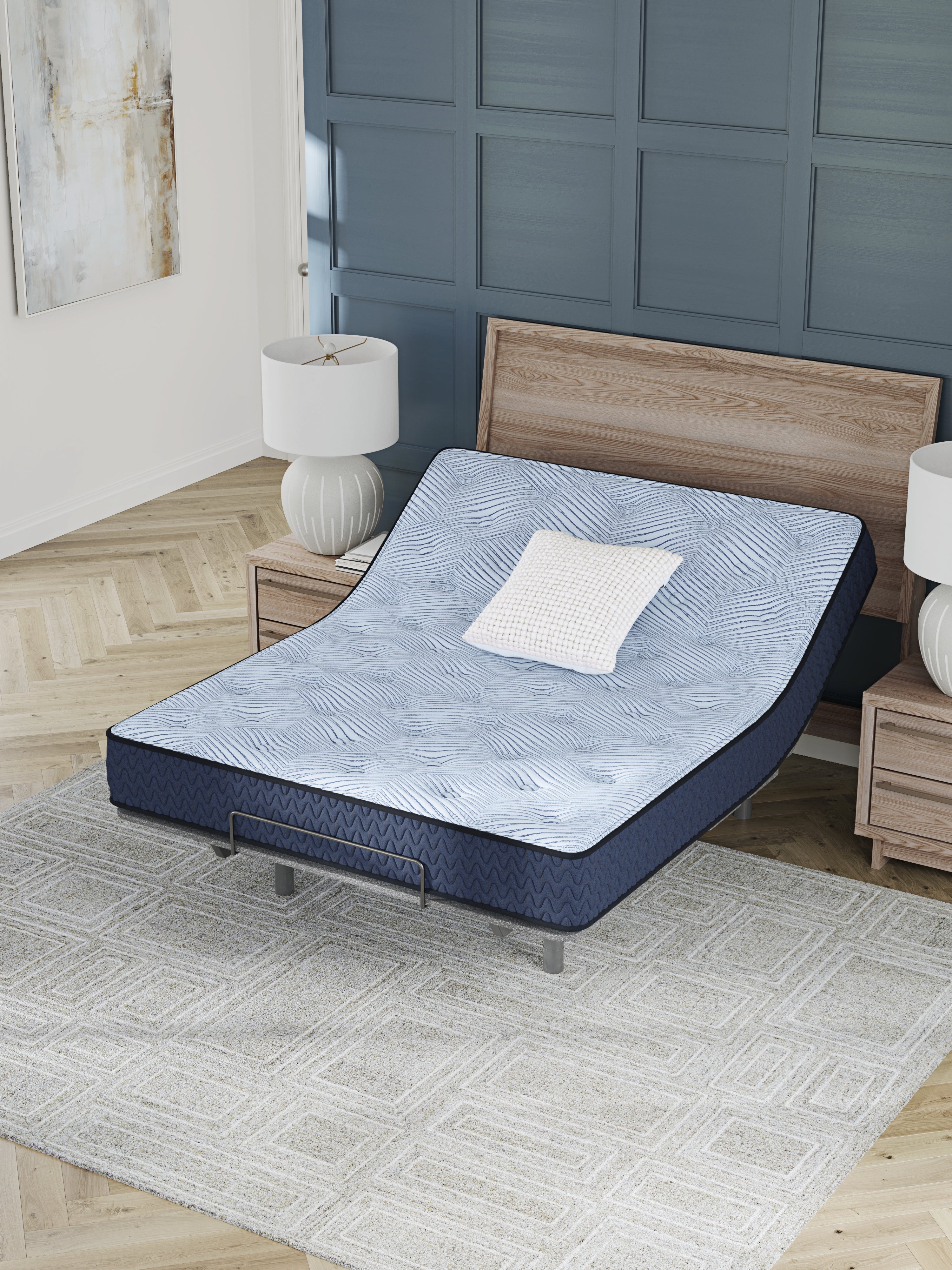Peak 2.0 10 Hybrid Mattresses