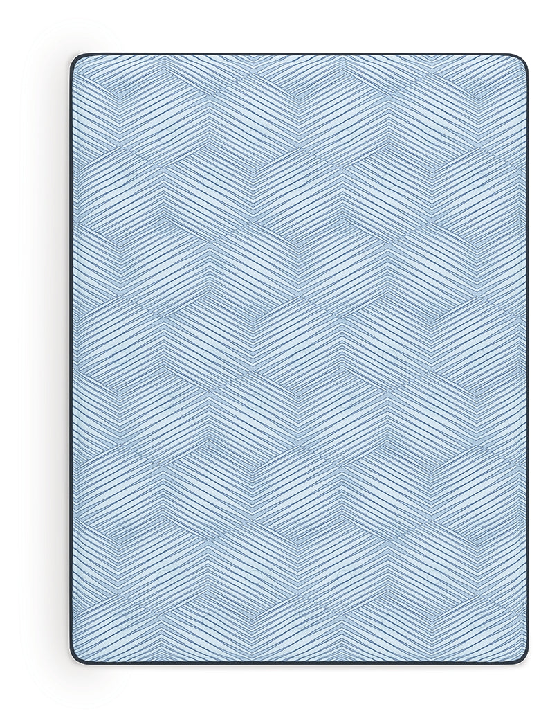 Peak 2.0 10 Hybrid Full Mattress