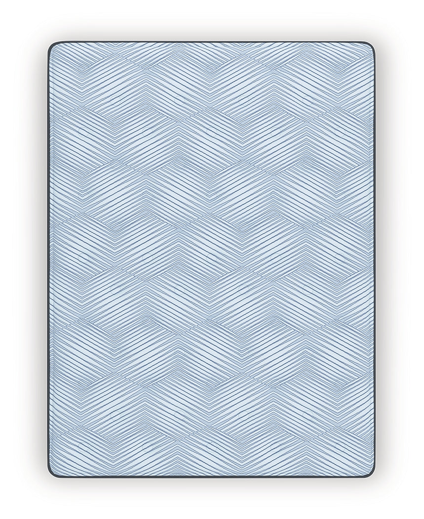 Peak 2.0 12 Hybrid Full Mattress
