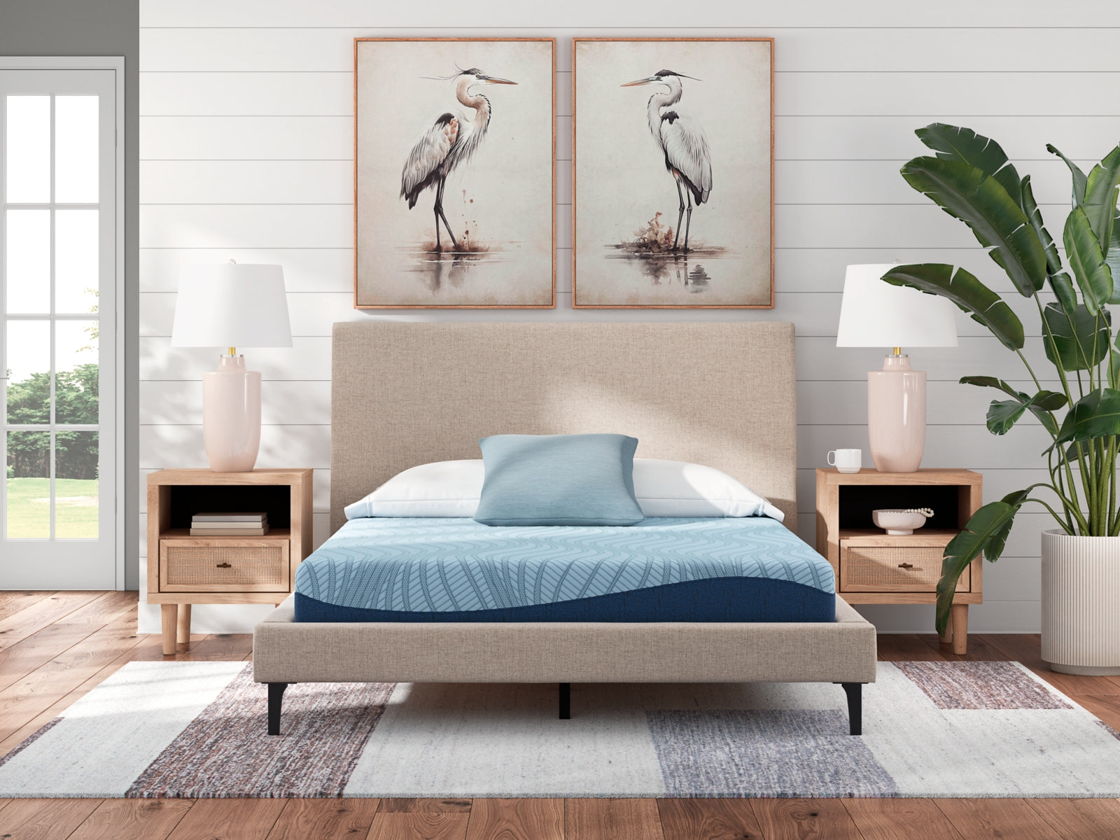 Peak 2.0 8 Memory Foam Full Mattress