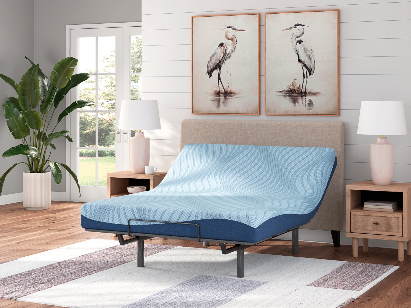 Peak 2.0 8 Memory Foam Full Mattress