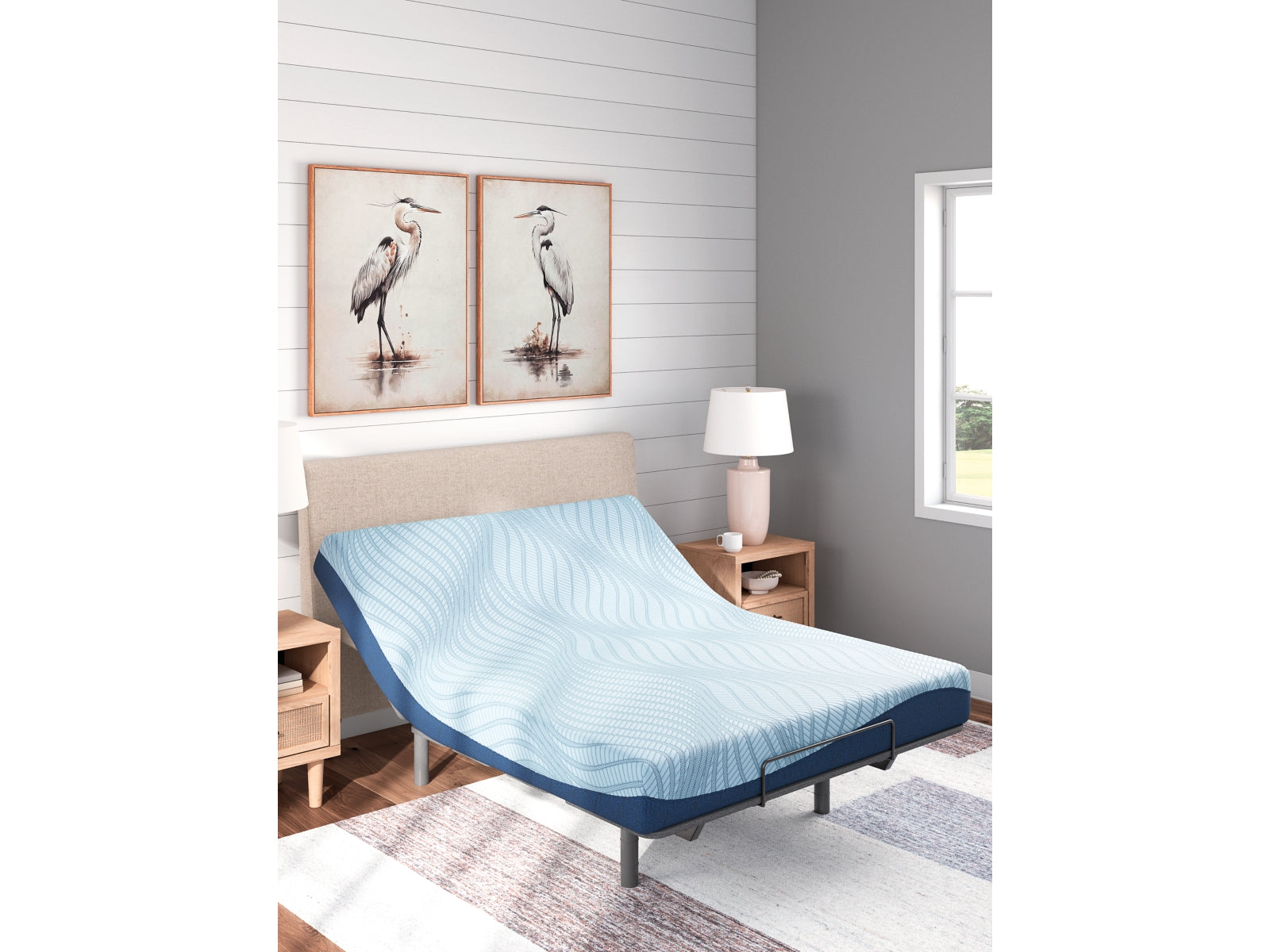 Peak 2.0 8 Memory Foam Full Mattress