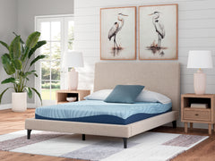 Peak 2.0 8 Memory Foam Full Mattress