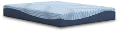 Peak 2.0 10 Memory Foam Queen Mattress