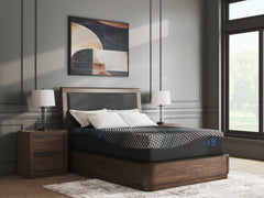 J&M Furniture - Ashley Furniture - Millennium 2.0 Foam 14 Inch Twin XL Mattress - Twin XL / Black - M31271