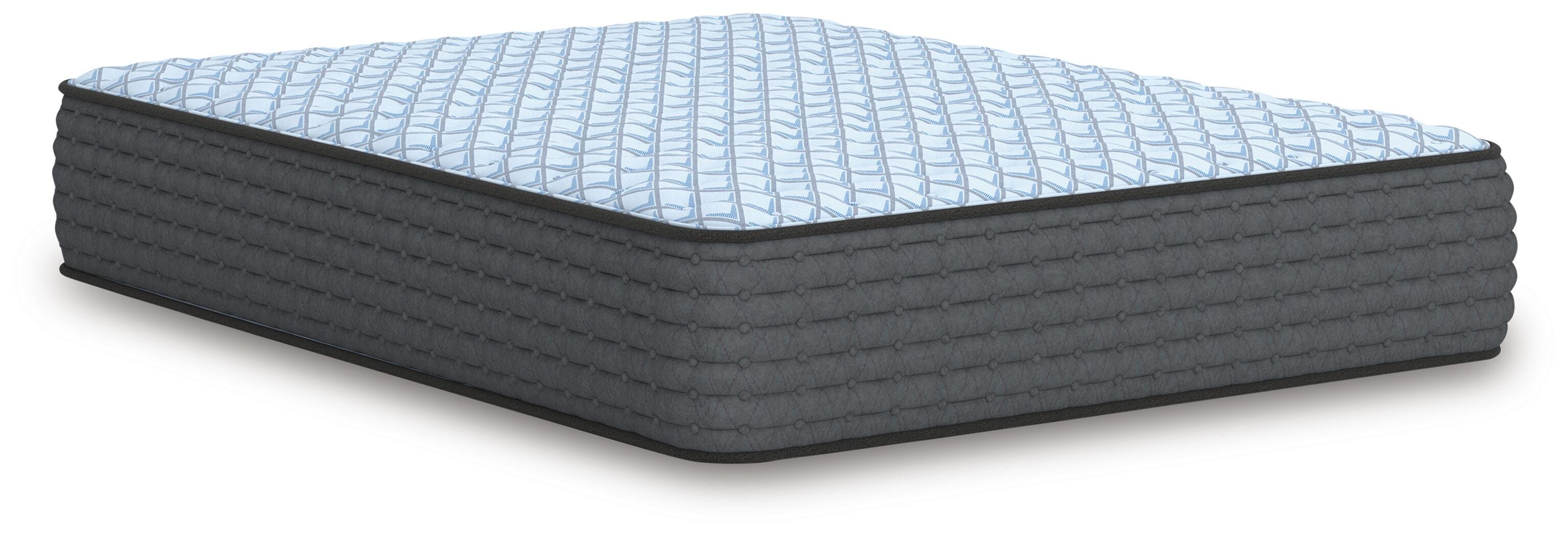 J&M Furniture - Ashley Furniture - Destin Cove Firm Twin XL Mattress - Twin XL - M33071