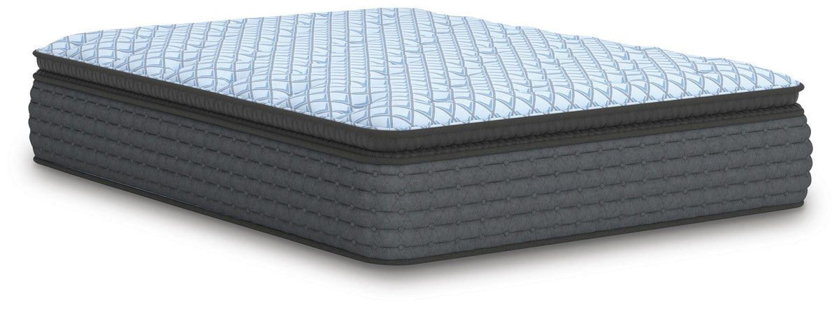 J&M Furniture - Ashley Furniture - Destin Cove PT Twin Mattress - Twin - M33211