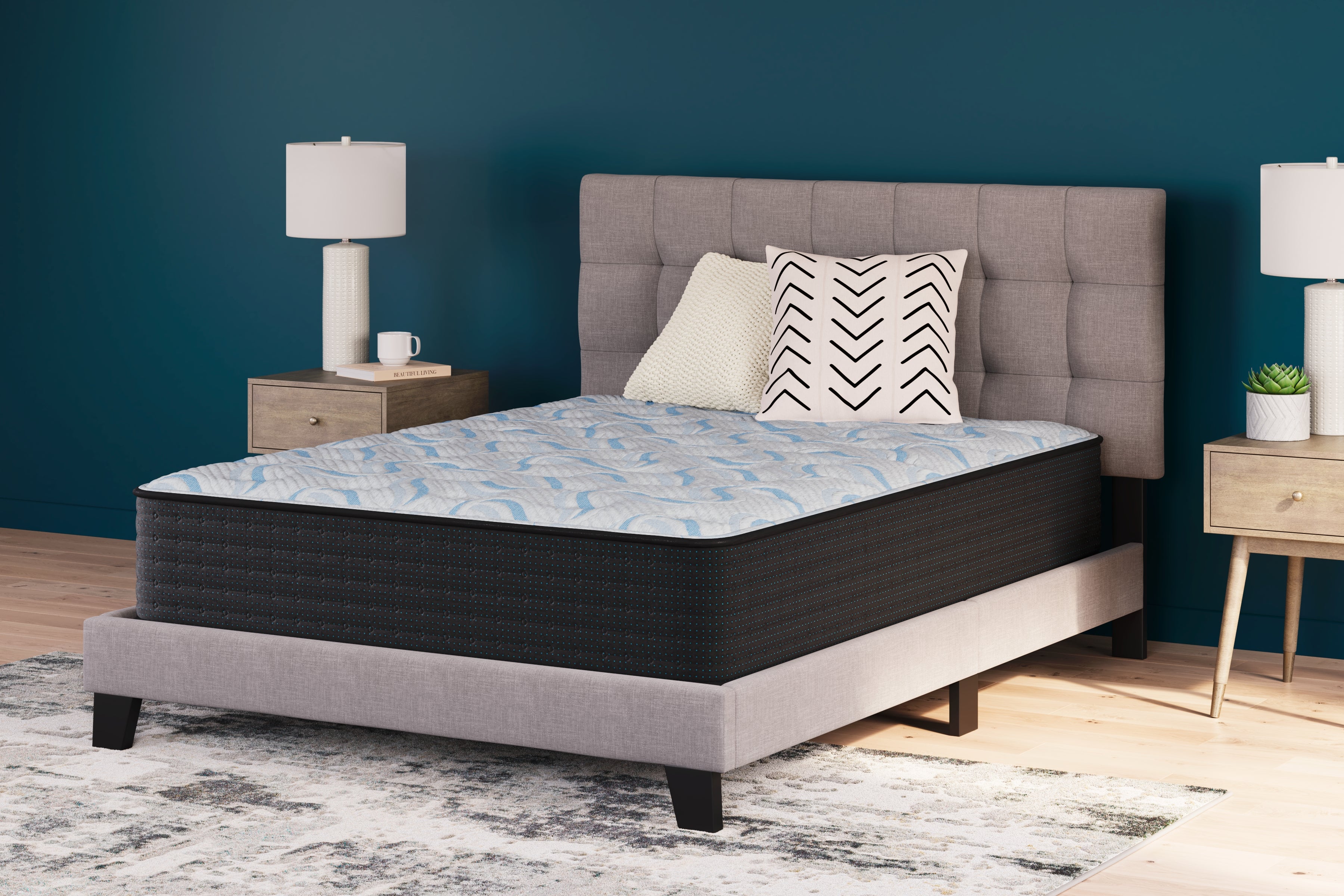Elite Springs Firm Twin Mattress