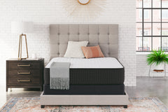 J&M Furniture - Ashley Furniture - Limited Edition Firm Twin XL Mattress - Twin XL / White - M41071