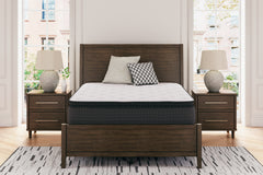 J&M Furniture - Ashley Furniture - Limited Edition PT Full Mattress - Full / White - M41221