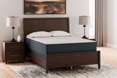J&M Furniture - Ashley Furniture - Hybrid 1200 Twin XL Mattress - Twin XL / White - M43571