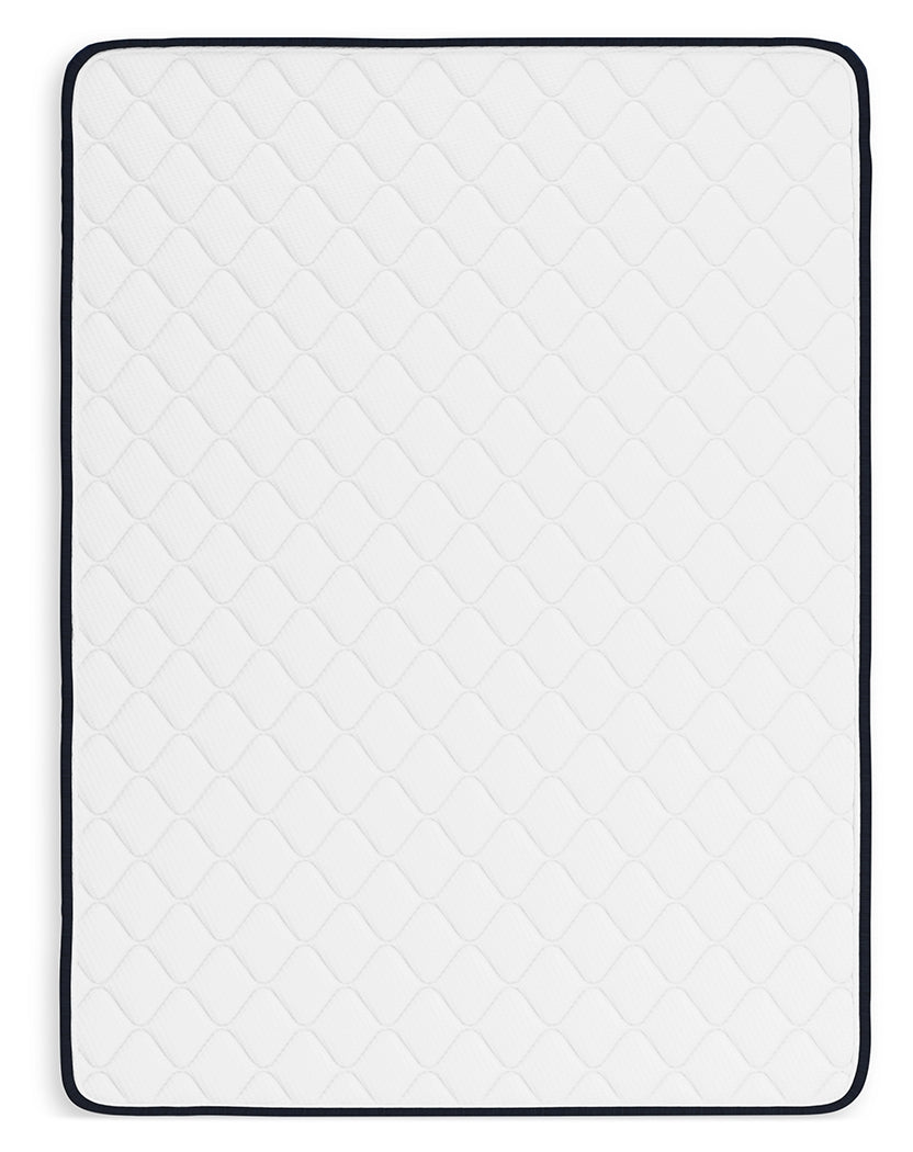 Ashley Firm King Mattress