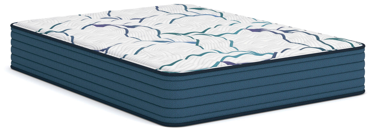 J&M Furniture - Ashley Furniture - Limited Edition Firm 3.0 Queen Mattress - Queen - M45031