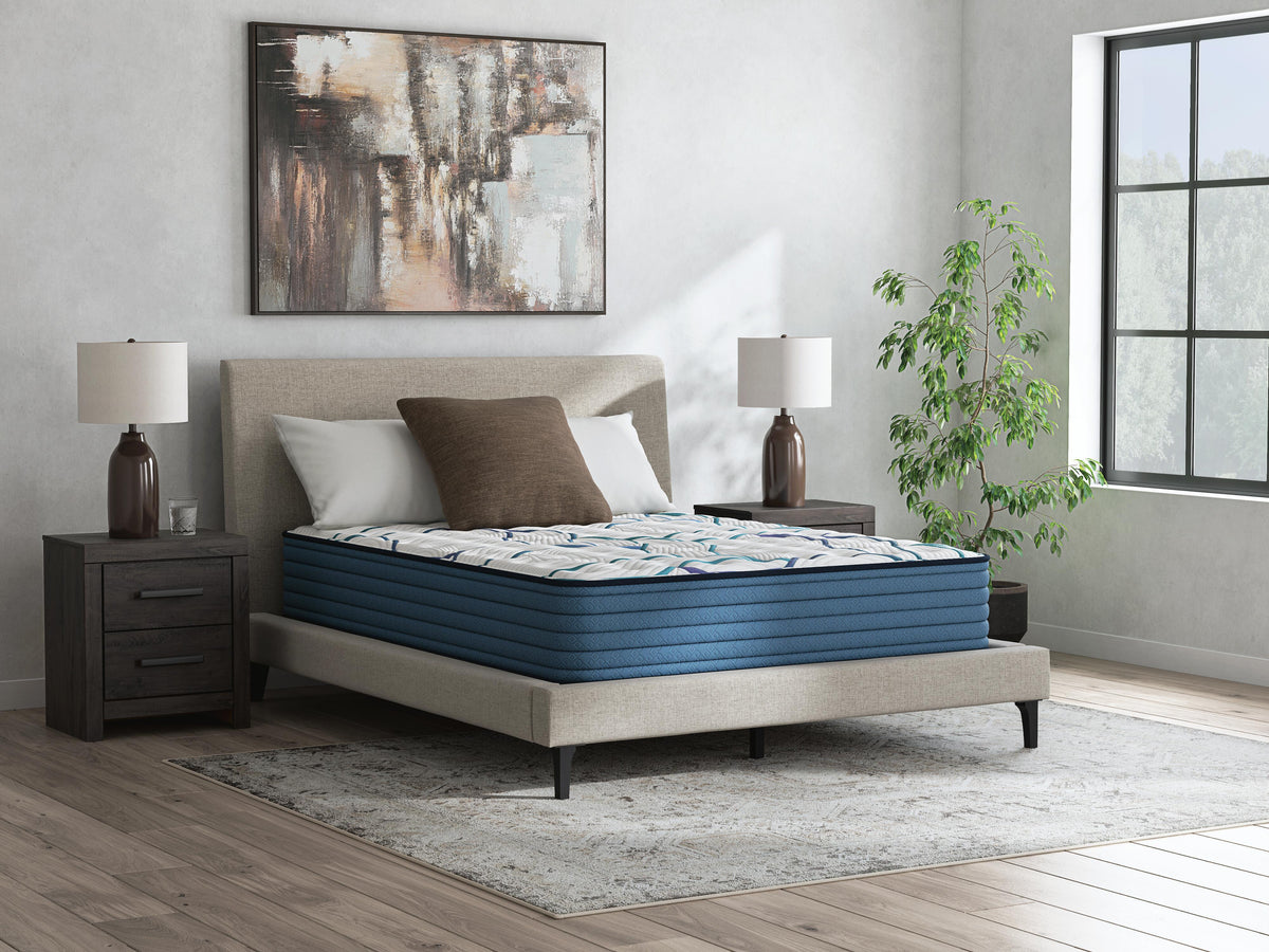 J&M Furniture - Ashley Furniture - Limited Edition Firm 3.0 California King Mattress - California King - M45051