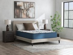 J&M Furniture - Ashley Furniture - Limited Edition Firm 3.0 Full Mattress - Full - M45021