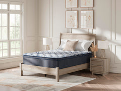 Plush Luxe 2.0 California King Mattress