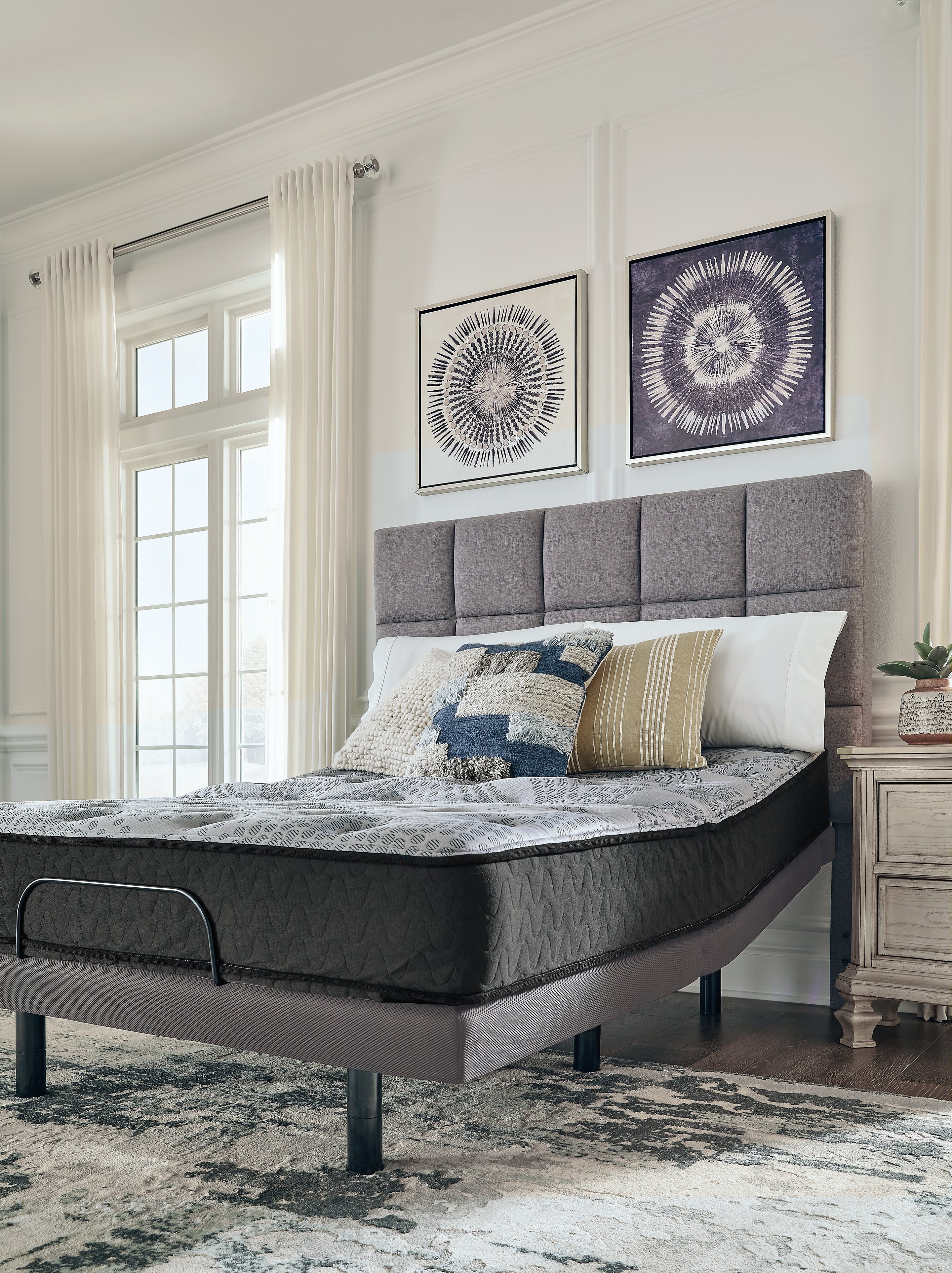 Comfort Plus Full Mattress