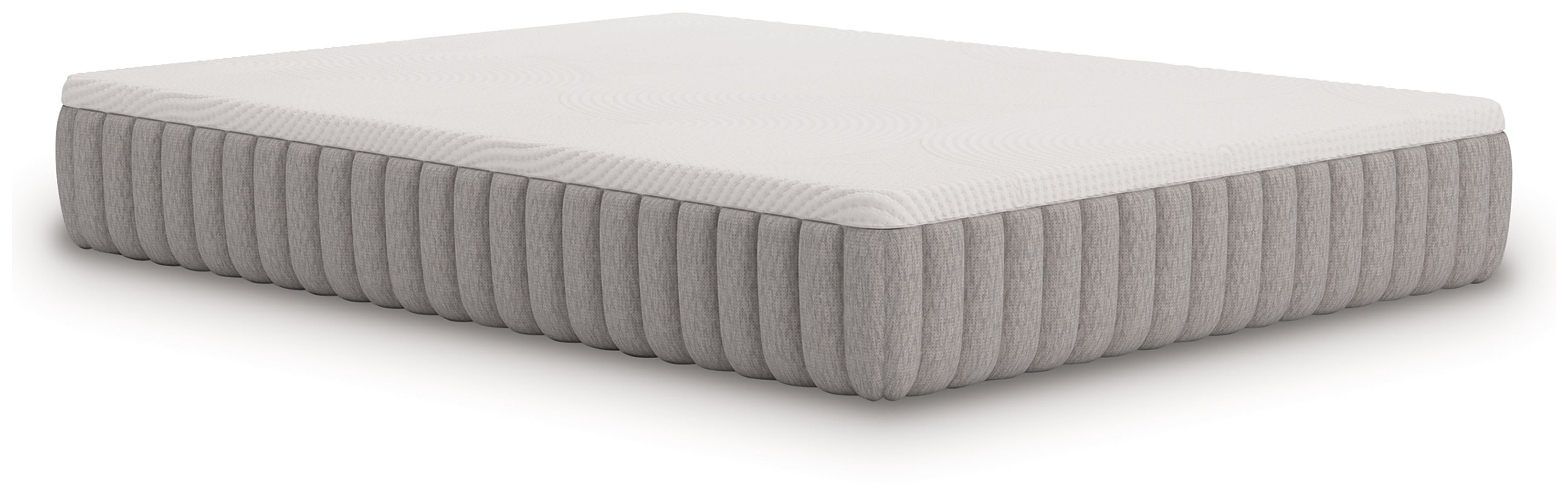 Terra Sleep Medium King Mattress