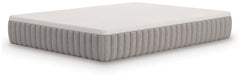 Terra Sleep Medium Queen Mattress