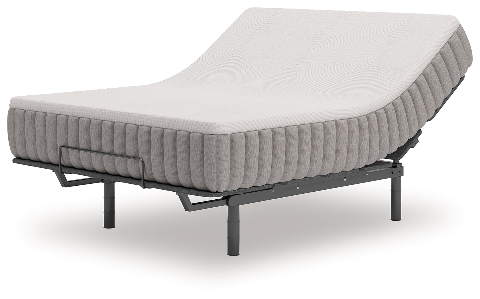 Terra Sleep Medium King Mattress