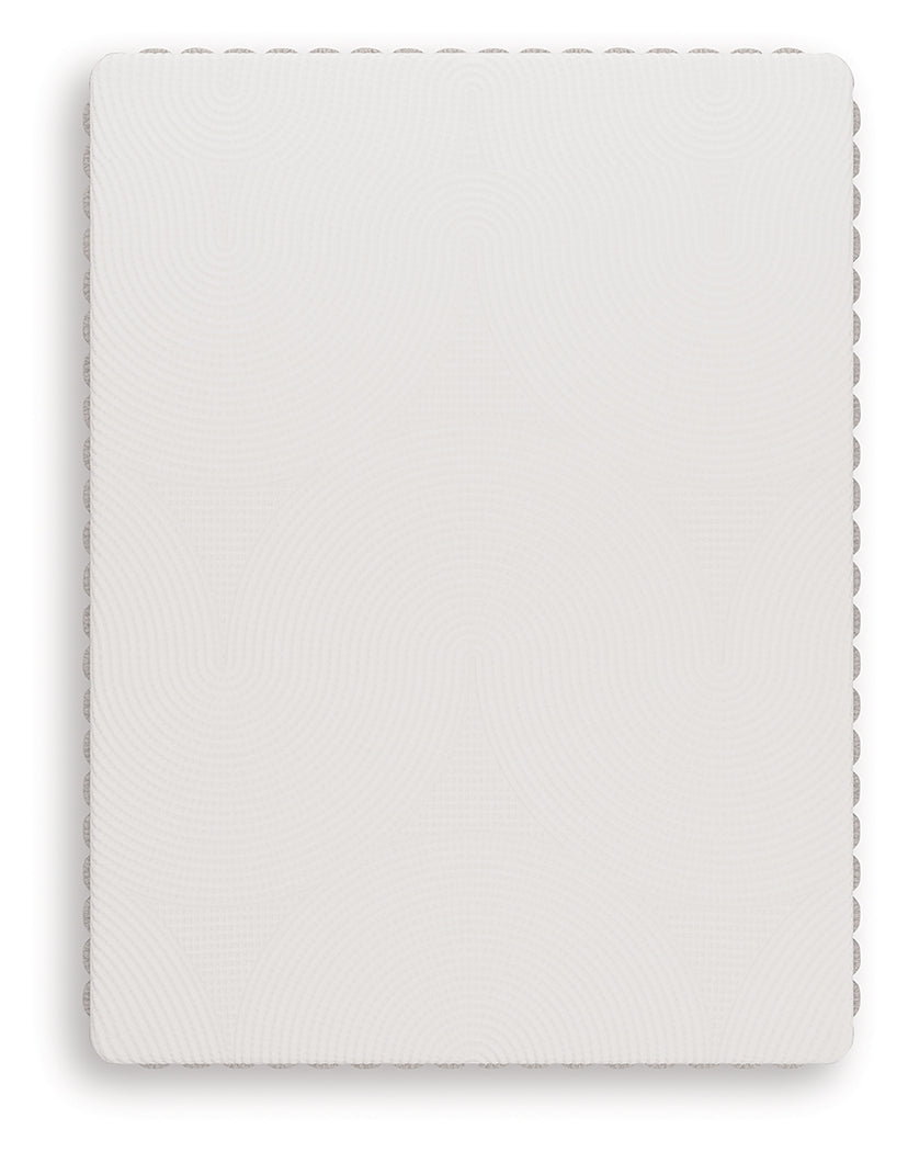 Terra Sleep Medium King Mattress