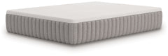 J&M Furniture - Ashley Furniture - Terra Sleep Soft California King Mattress - California King / White - M52451