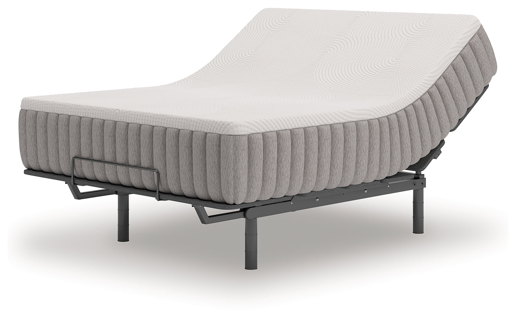 Terra Sleep Soft California King Mattress