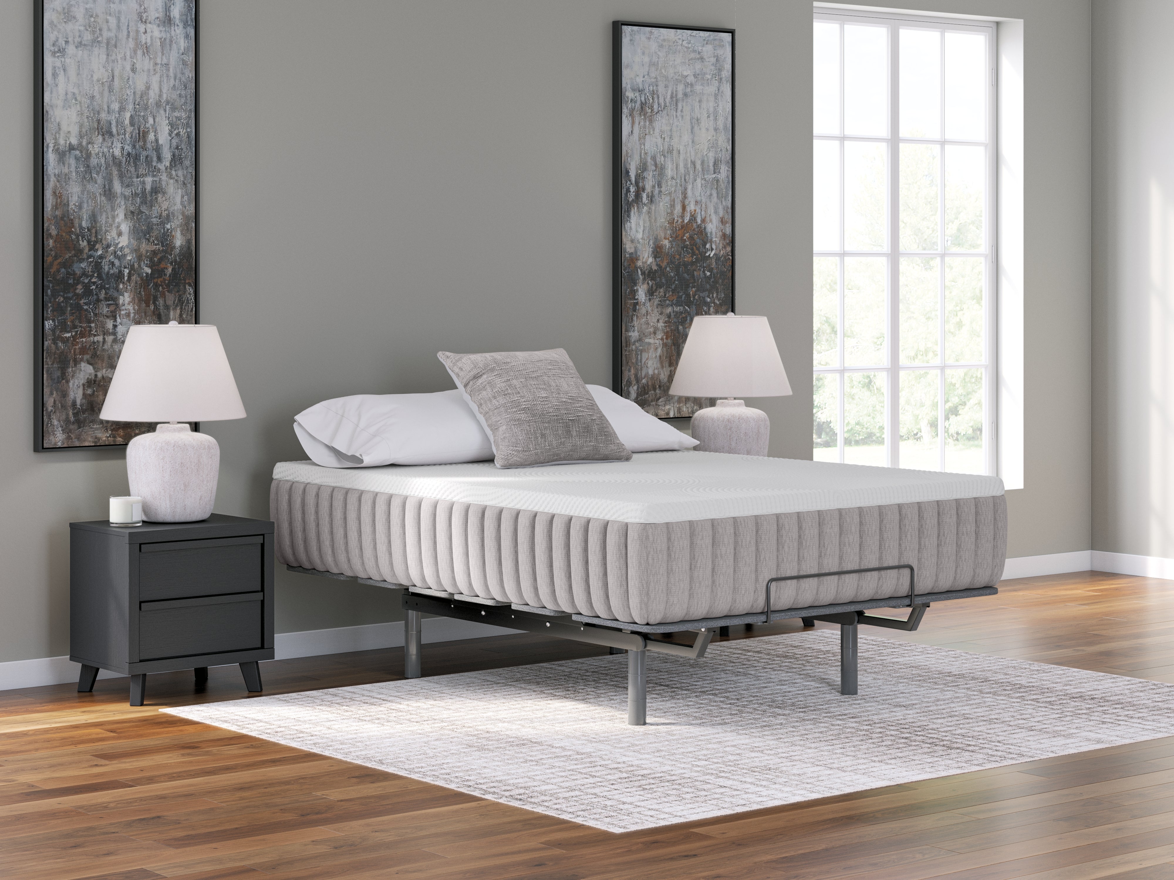 Terra Sleep Soft California King Mattress