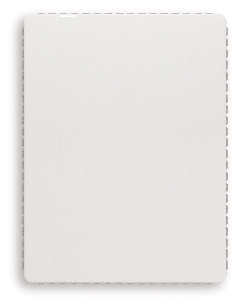 Terra Sleep Soft California King Mattress