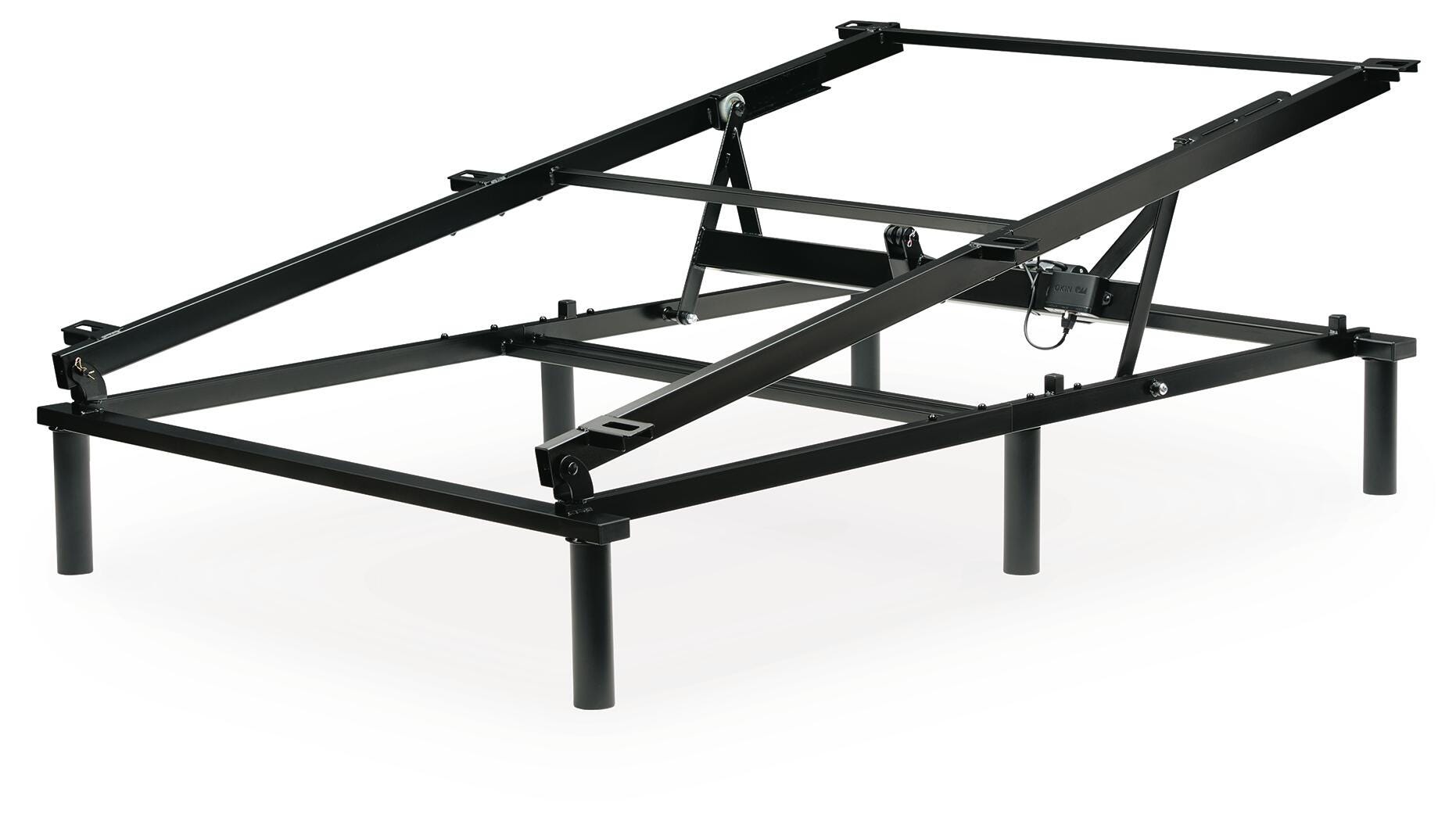 J&M Furniture - Ashley Furniture - Elevate Queen/Full Lift Kit - Queen/Full Lift Kit - M5X632