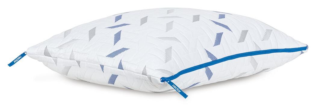 J&M Furniture - Ashley Furniture - Nectar Classic Queen/King Pillow - Queen/King Pillow - M88802P